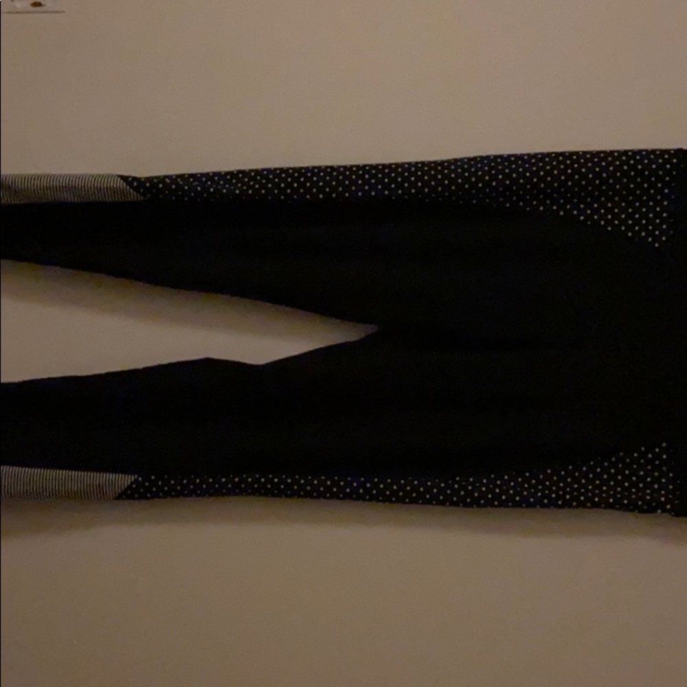 Polka Dotted Pants Champion